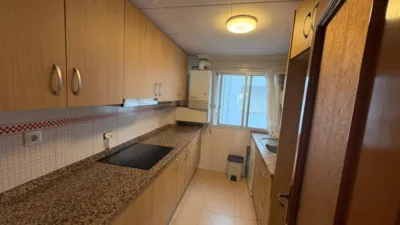 Apartment on Avenida de Óscar Esplá photo 9