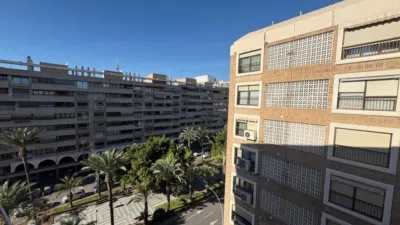 Apartment on Avenida de Óscar Esplá photo 30