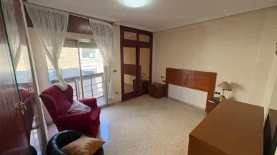 Apartment on Avenida de Óscar Esplá photo 12