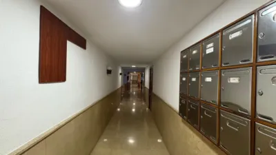 Apartment on Avenida de Óscar Esplá photo 36