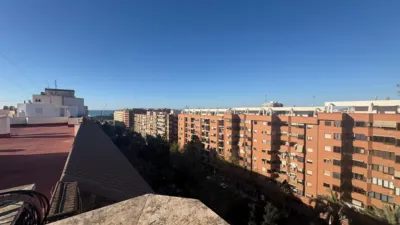 Apartment on Avenida de Óscar Esplá photo 43