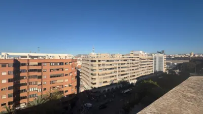 Apartment on Avenida de Óscar Esplá photo 42