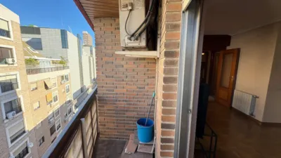Apartment on Avenida de Óscar Esplá photo 29