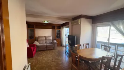 Apartment on Avenida de Óscar Esplá photo 4