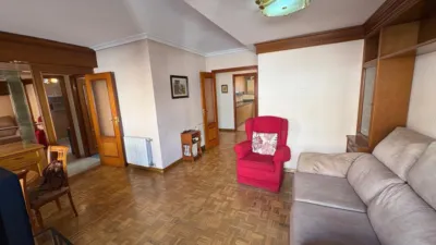 Apartment on Avenida de Óscar Esplá photo 5