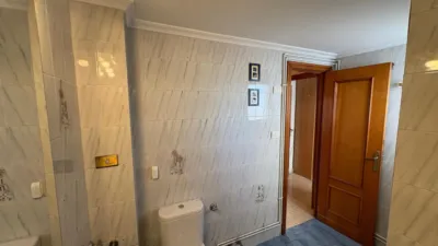 Apartment on Avenida de Óscar Esplá photo 26