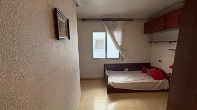 Apartment on Avenida de Óscar Esplá photo 14