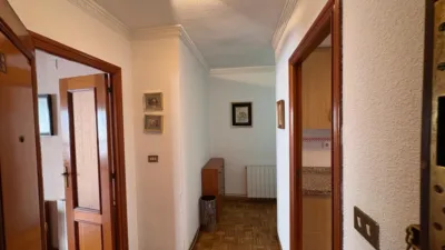 Apartment on Avenida de Óscar Esplá photo 19