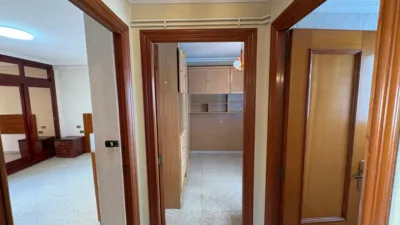 Apartment on Avenida de Óscar Esplá photo 22