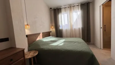 Apartment on Calle de Bazan photo 21