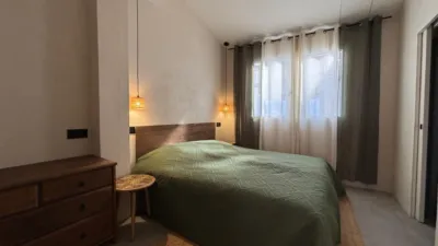 Apartment on Calle de Bazan photo 20