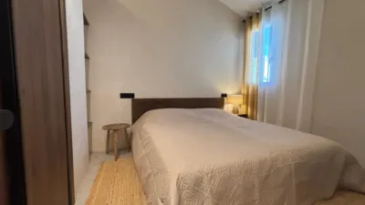 Apartment on Calle de Bazan photo 26