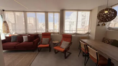 Apartment on Calle de Bazan photo 8