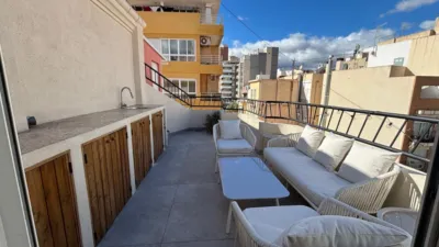 Apartment on Calle de Bazan photo 12