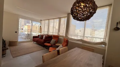 Apartment on Calle de Bazan photo 10