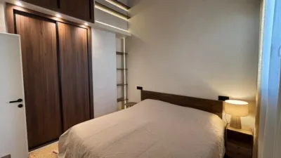 Apartment on Calle de Bazan photo 27
