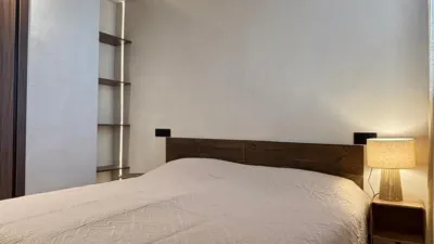 Apartment on Calle de Bazan photo 28
