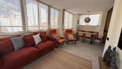 Apartment on Calle de Bazan photo 7