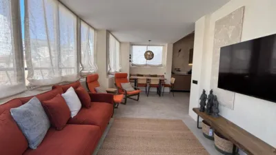 Apartment on Calle de Bazan photo 5
