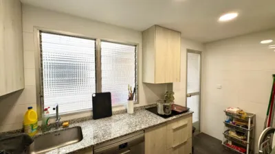 Flat on Calle de Bono Guarner photo 7