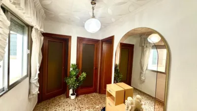 Flat on Calle de Bono Guarner photo 23