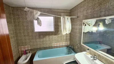 Flat on Calle de Bono Guarner photo 22