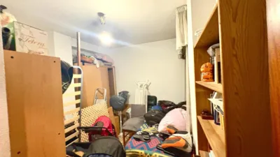 Flat on Calle de Bono Guarner photo 21