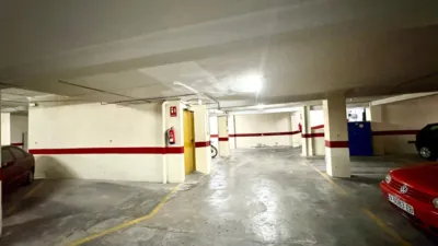 Flat on Calle de Bono Guarner photo 28