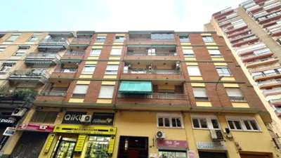 Flat on Calle de Bono Guarner photo 31