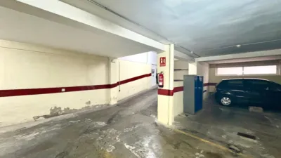Flat on Calle de Bono Guarner photo 29