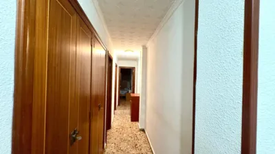 Flat on Calle de Bono Guarner photo 20