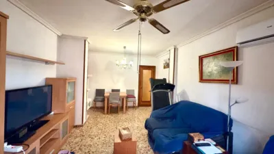Flat on Calle de Bono Guarner photo 5