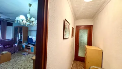 Flat on Calle de Bono Guarner photo 14