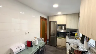 Flat on Calle de Bono Guarner photo 9