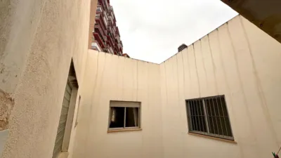 Flat on Calle de Bono Guarner photo 18