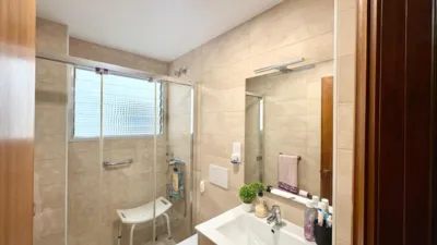 Flat on Calle de Bono Guarner photo 6