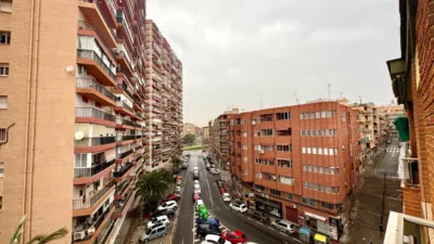 Flat on Calle de Bono Guarner photo 16