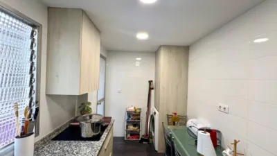 Flat on Calle de Bono Guarner photo 8