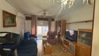 Flat on Calle de Bono Guarner photo 3