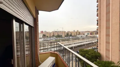 Flat on Calle de Bono Guarner photo 17