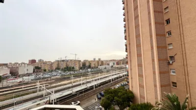 Flat on Calle de Bono Guarner photo 15
