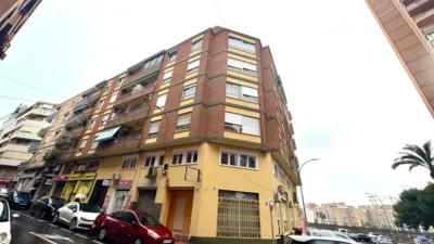 Flat on Calle de Bono Guarner photo 2
