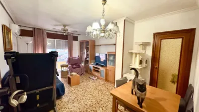 Flat on Calle de Bono Guarner photo 4
