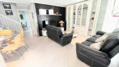 Terraced house in Tamarit-Platja Lissa photo 2