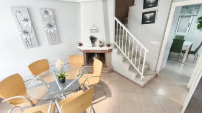 Terraced house in Tamarit-Platja Lissa photo 3