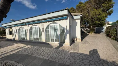 Casa – Busot - Vista 4