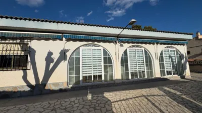 Casa – Busot - Vista 5