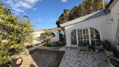 Chalet en Partida Pisnella photo 24