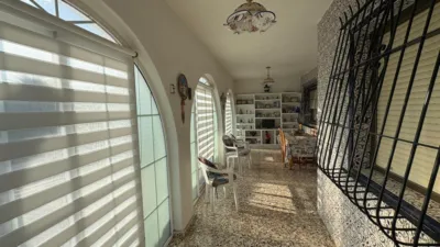 Casa – Busot - Més