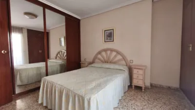 Apartment in Florida-Ciudad de Asís photo 23